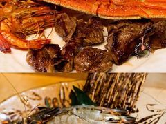 -滩万日本料理Nadaman(国贸大酒店)