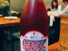山楂水-付小姐在成都(中山公园店)