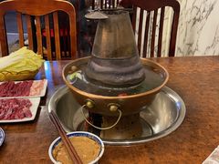 -前门张记涮肉(前门店)