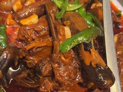 -院里寻菜·精致庭院菜(观沙岭店)