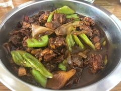 -郭屯王家炖鸡炒鸡(振兴西路店)