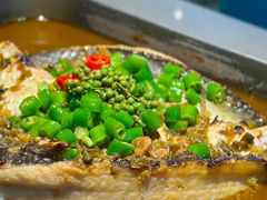 -半天妖烤鱼(大兴大悦春风里店)