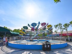 -渔岛海洋度假区