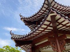 -四海公园(南山区)