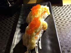 -昊·来了寿司(双楠2店)