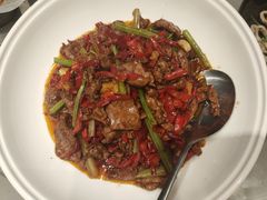 -胡家大厨(西三庄店)