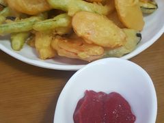 -顺姬冷面(长白西路店)