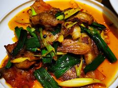 回锅肉-榕意·川味之美(深业上城店)