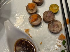 -唐廊烤鸭店(工体店)