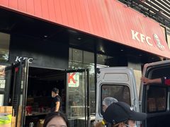 门面-肯德基(春申店)