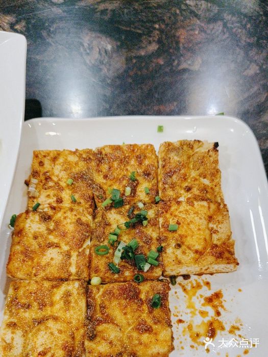 郑贵初烧烤·烤凤爪的发明者(王家湾店)图片