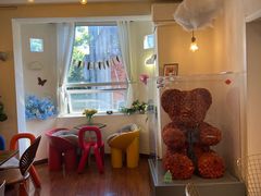 -W CAFE(甜爱路店)