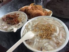 -老西关濑粉(文明路店)