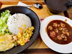 -海盗虾饭·剥好的小龙虾饭(SOHO尚都店)
