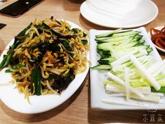 -姥家春饼店(漳州二路店)
