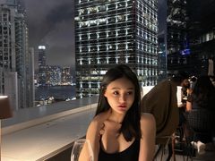 -尼依格罗香港美利酒店