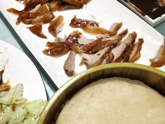 -正阳春烤鸭店(杨楼店)