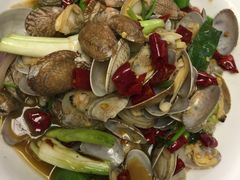 -盱眙虾神於氏龙虾(夫子庙红街店)