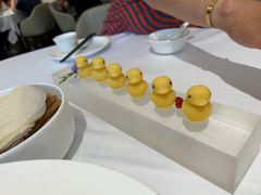 -月福京味斋·烤鸭店·北京菜(鼓楼总店)