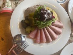 -兰特伯爵西餐厅·啤酒屋(方庄店)