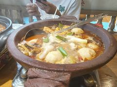 -肖记公安牛肉鱼杂馆· 省级非物质文化遗产(仁和路店)