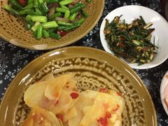 -张关合渣(航空大道店)