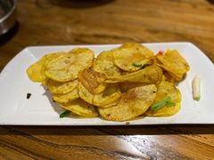 -大川先生·小龙虾·川菜(信义坊店)