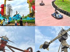 -长鹿旅游休博园