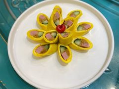 -齐家花园大酒店(宝山店)