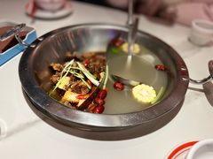 -八合里牛肉火锅(上海中山公园店)
