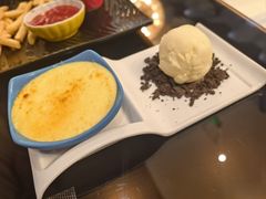 -威海香海豪生度假酒店·豪生咖啡厅