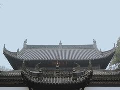 -采石矶景区