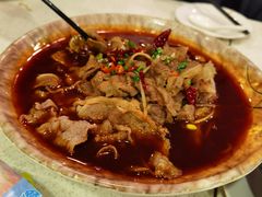 -新发记港式茶餐厅(黄浦店)