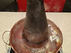-三宝涮肉(体育学院店)