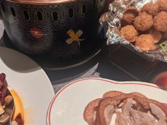 -秀儿四九城·新京菜(亚运村鸟巢店)