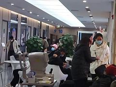 -昆明普瑞眼科医院·近视手术(龙泉院区)