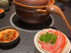 -季季山·云南野生菌火锅(上海首店)