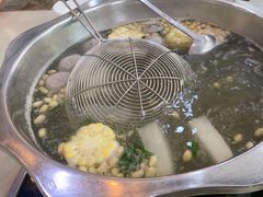 -潮悦牛肉火锅城(水贝店)