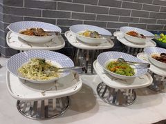 -浙江西子宾馆·瑶园咖啡厅