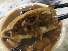 -逍遥镇刘相五胡辣汤豆沫馆(康复中街店)