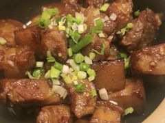 -湘江红·湖南招牌菜(莲花南路店)