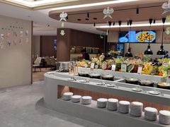 -聚春园自助餐厅(东街口店)