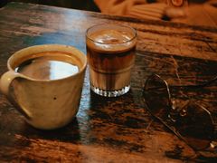 -WABI COFE(愚园路店)