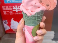-麦当劳(鼓楼店)