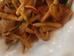 -台北A+A七喜饭店(德增街店)