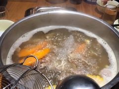 -牛品福潮汕牛肉火锅(旺庄店)