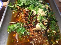 -树厨贵州菜(大十字店)