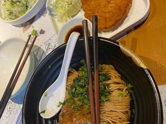 -南小馆(迪士尼小镇店)