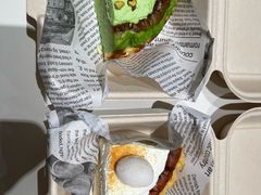 -OUR Bakery(国贸商城店)
