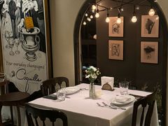 -壳里西餐厅Coquille Seafood Bistro(蒙自路店)